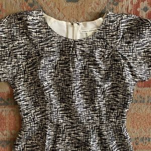 Banana Republic: Silk Sheath Dress